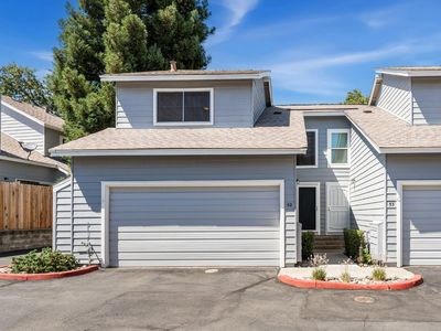 Property at 1675 Vernon St Unit 52, Roseville, CA