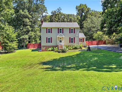 2907 Mistwood Forest Dr