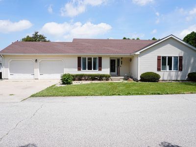 Property at 512 E 4th St, Monon, IN