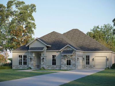 The Emory Plan, Cotten Creek