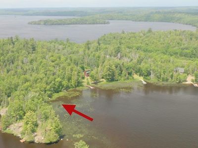 Property at 10 Pine Narrows, Tower, MN