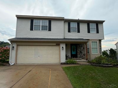 3333 Herrington Dr