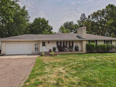 3287 Lake Elmo Ave N