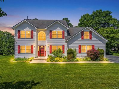 8 Wayne Court