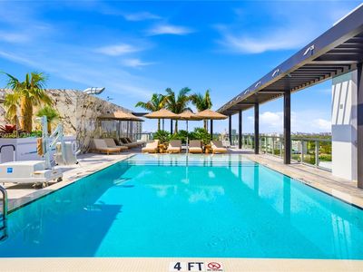 1611 SW 2nd Ave Unit 1104
