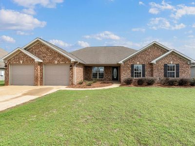 Property at 16428 Cherokee Bend Pkwy, Moundville, AL