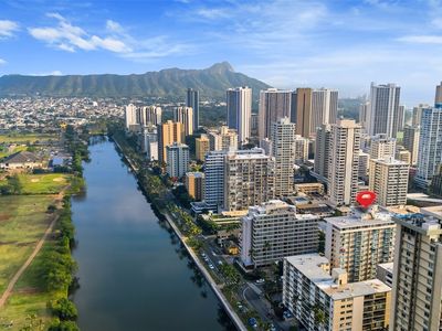 444 Kanekapolei St #810