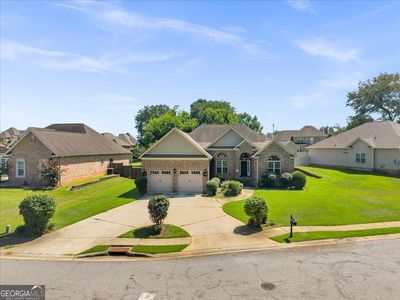 Property at 805 Arbor Ln, Centerville, GA