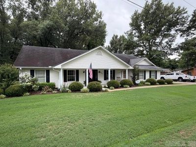 Property at 1201 Hudspeth Ave, Dewitt, AR