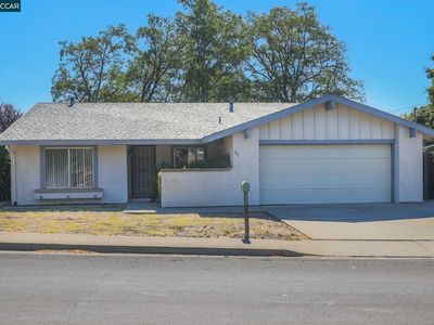Property at 101 Flame Dr, Pacheco, CA