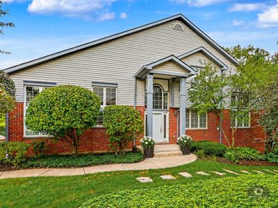 11258 Melrose Ct