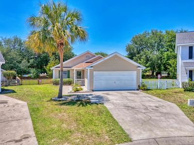 5019 Sandlake Ct.