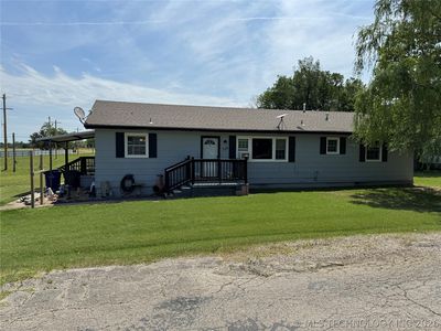 Property at 220 N Chestnut St, Copan, OK