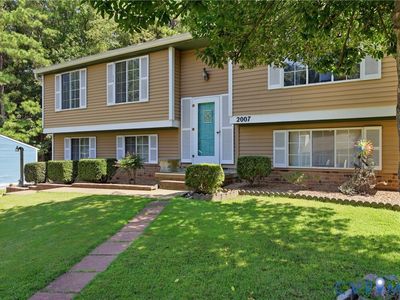 2007 Mountain Pine Blvd