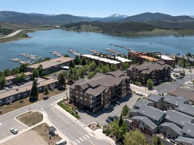 235 E La Bonte St #207