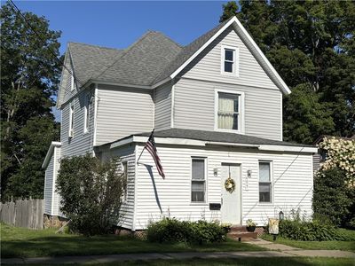 409 Park Ave