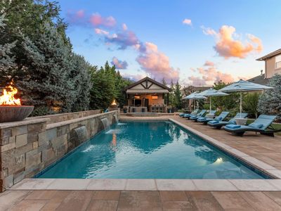 1801 N Big Canyon Ave