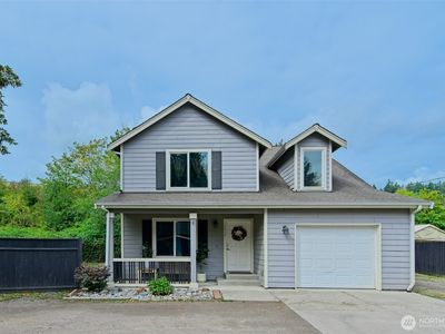 1117 Brentwood Drive