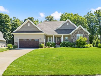 Property at 12423 Sugar Maple Dr, Fenton, MI