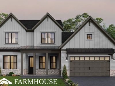 Aspen Plan, Vining Mill