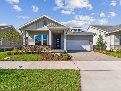 5736 CANOPY ROW Street