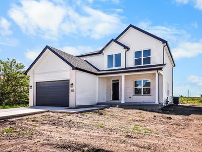 933 Covey Ln