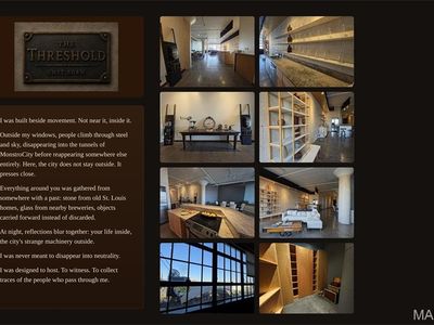 701 N 15th St #504W