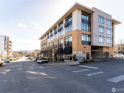 3111 Newmarket Street #509