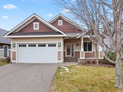 3227 N Millwright Ln