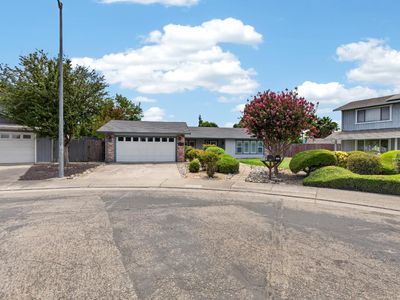 1238 Chaparral Way