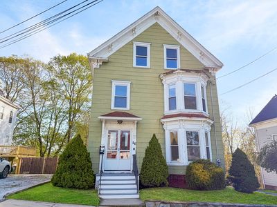 26 Arlington St