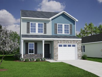 134 Cotesworth Street Tucker Rdg LOT 312