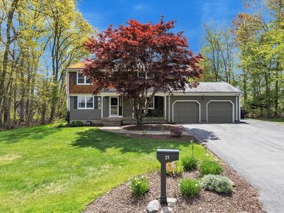 21 Edgewood Rd