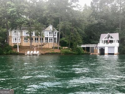 2191 Lake Rabun Rd