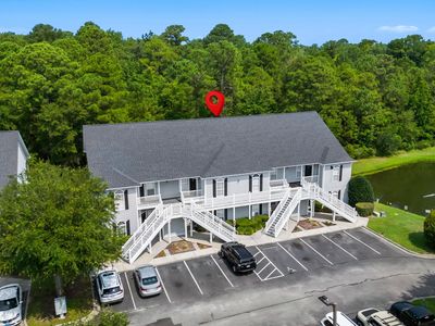 106 Westhaven Dr. #G