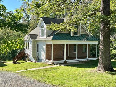 162 Pine Ridge Rd