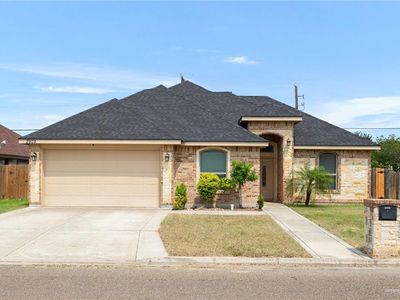 2902 Granite Dr