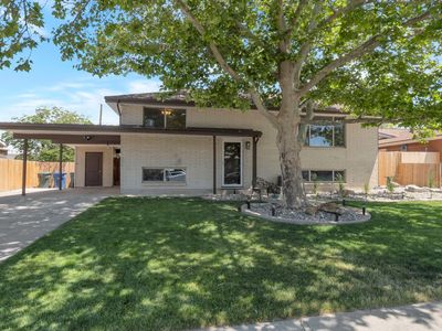 4057 S Laredo Way