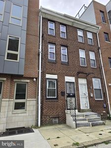110 Pollard St