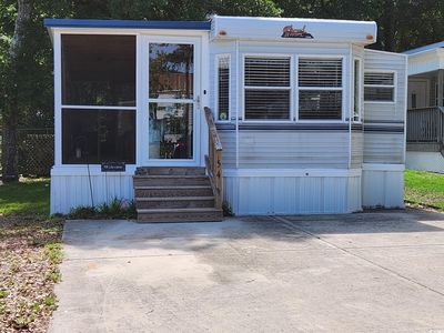 5400 Little River Neck Rd. Lot 54