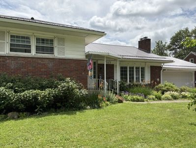 727 W Gore Rd