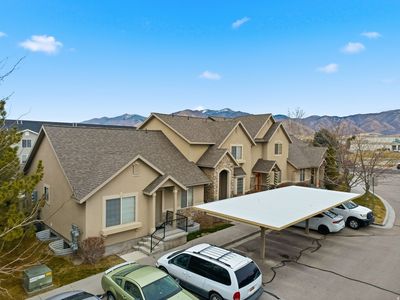 204 W Crescent View Ln N #111