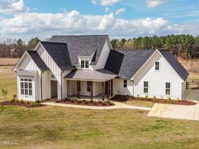 503 Clark Stables Rd