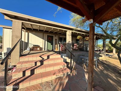 3670 S Gold Flower Ave