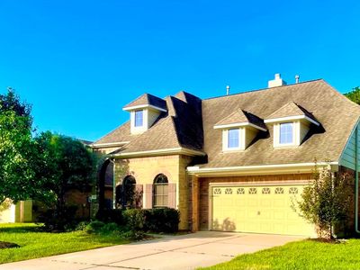 21115 Knight Quest Dr