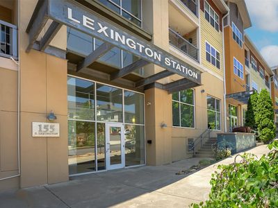 155 S Lexington Ave #B408