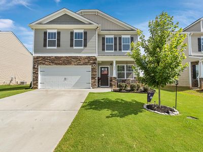 Property at 353 Tolbert Dr, Greenwood, SC