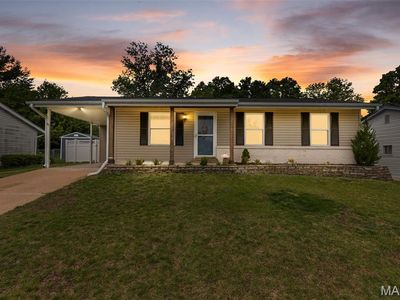 669 Green Hedge Dr