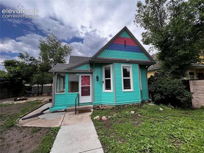 1709 W Colorado Ave