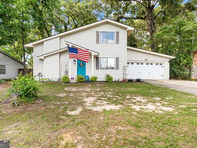 504 Angus Blvd